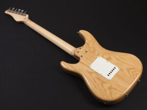 日本製 Made in japan PT EX-IV Mable Burl VTR EX-22 BH NV ESP snapper 緑 グリーン ash 限定品 LTD