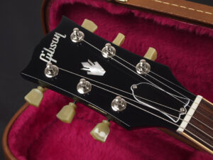 SG Special SPL Standard STD スペシャル スタンダード リイシュー 1961 61 USA 初心者 入門 子供 女子 女性 LTD BLK Black 黒 EB エボニー