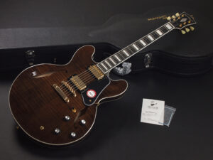 エクセルバート Trans Black 黒 トランス ブラック Brown ブラウン STD es-335 semi made in Japan 日本製 momose 345 355 HEADWAY