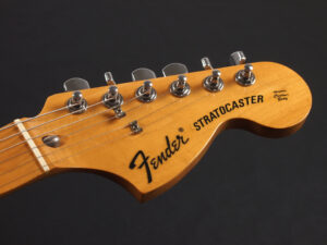 イングウェイ マルムスティーン Yngwie Malmsteen インギー ST68 71 YM YJM signature 日本製 Made in Japan スキャロップ Scalloped