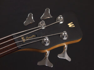 アクティブ spector thumb streamer ibanez SR 初心者 入門 小型 女子 女性 Mayones musicman stingray