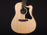 Song Writer Hummingbird Studio ソングライター Cutaway Nat Side Sound Hole Deluxe DLX Generation Player Port