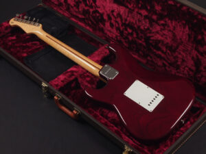 momose Bacchus Coolz fender Japan 国産 フジゲン Fujigen fgn ibanez 限定 limited 赤