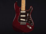 momose Bacchus Coolz fender Japan 国産 フジゲン Fujigen fgn ibanez 限定 limited 赤