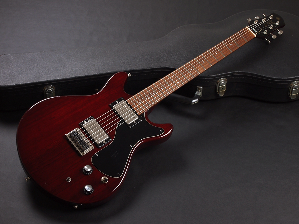 YAMAHA SG-RR Custom 税込販売価格 ￥69,800- 中古 マグ&ピエゾの