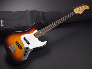 フジゲン fujigen 富士弦 fender japan mex ジャズベース Jazzbass JB62 JB-STD neo classic ネオクラシック Standard スタンダード