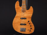 Fender Sadowsky Jazz Bass ジャズベース Atelier Z M 245 265 70's Modern V7 V9 Vintage