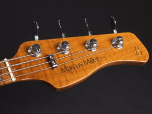 Fender Sadowsky Jazz Bass ジャズベース Atelier Z M 245 265 70's Modern V7 V9 Vintage