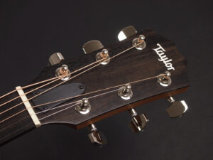 タイラー 114ce 414ce 314ce 2020 ローズウッド DLX deluxe エレアコ electric acoustic ES2 初心者 入門 プラス RW ローズ + koa 224