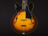 キングスネイク フルアコ セミアコ Gibson Vintage ギブソン ヴィンテージ semi acoustic ES-125 TD TDC ES-330T P-90 スミス Swamp スワンプ