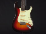 ヴァンザント バンザント Vintage stratocaster 3CS 3-tone Sunburst R2 R3 1960 1962 Slab momose MST1 MST2 STD モモセ