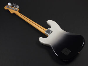 mex プレイヤー プラス series MIJ Traditional hybrid プレシジョン プレベ 1960 60s 50s PB62 PB57 Black White Fade Gray Burst