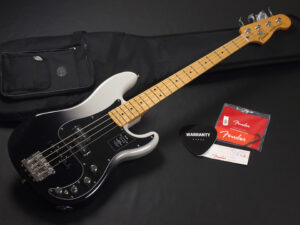 mex プレイヤー プラス series MIJ Traditional hybrid プレシジョン プレベ 1960 60s 50s PB62 PB57 Black White Fade Gray Burst