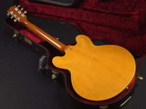 ES335 ES 150 110 170 198 ES-335 224 eric clapton 1959 東海楽器 日本製 japan vintage セミアコ トーカイ ジャパン Natural