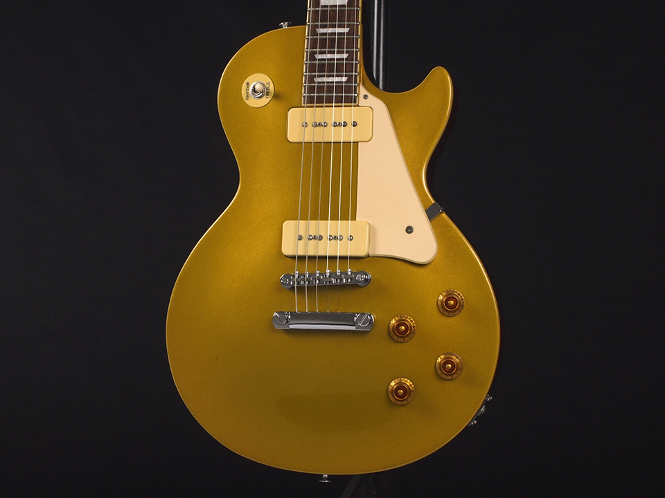 Epiphone Les Paul ‘56 Gold Top