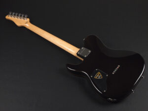 Modern Telecaster Suhr Tom Anderson PT-TL PT-CTM COBRA Gotoh Hipshot Made in Japan MIJ テレキャスター シングルカット