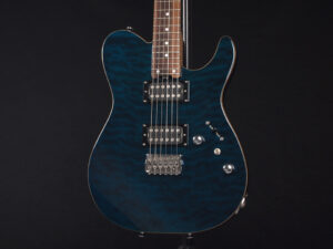 Modern Telecaster Suhr Tom Anderson PT-TL PT-CTM COBRA Gotoh Hipshot Made in Japan MIJ テレキャスター シングルカット