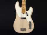 BACCHUS ハンドメイド Handmade DEVISER Telecaster Bass original Precision fender テレキャスター プレシジョン ベース 50s OPB