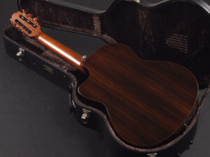 NCX3 NCX700 NCX1200R NCX3C NCX1FM NCX1 NTX5 NTX3 NTX1 エレガット Classic クラシック Nylon 初心者 入門 Rosewood ローズ