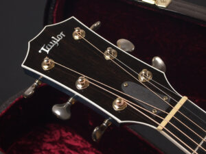 カスタム オーダー grand concert 612ce 712ce 512ce 312ce 412ce ブルー 青 パシフィック LTD limited edition Flame Maple