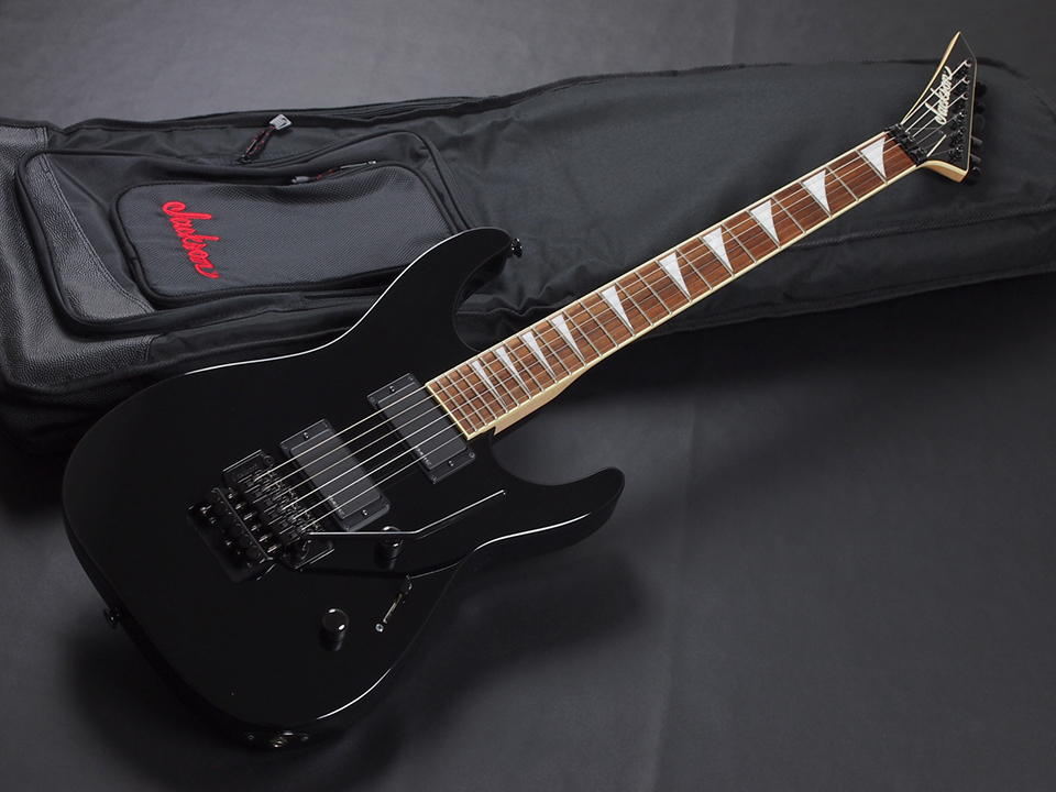 Jackson DK2 Dinky Reverse Head -Made in Japan- 税込販売価格