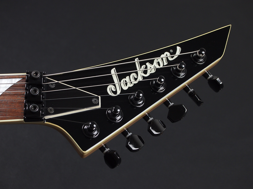 Jackson DK2 Dinky Reverse Head -Made in Japan- 税込販売価格