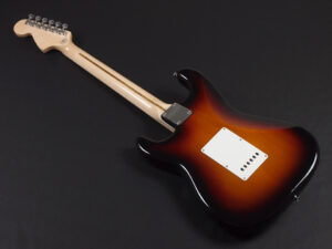 シェクター Limited 限定 stratocaster ストラト 国産 日本製 Made in Japan MIJ Fender フェンダー tokai Fujigen fgn trad hybrid