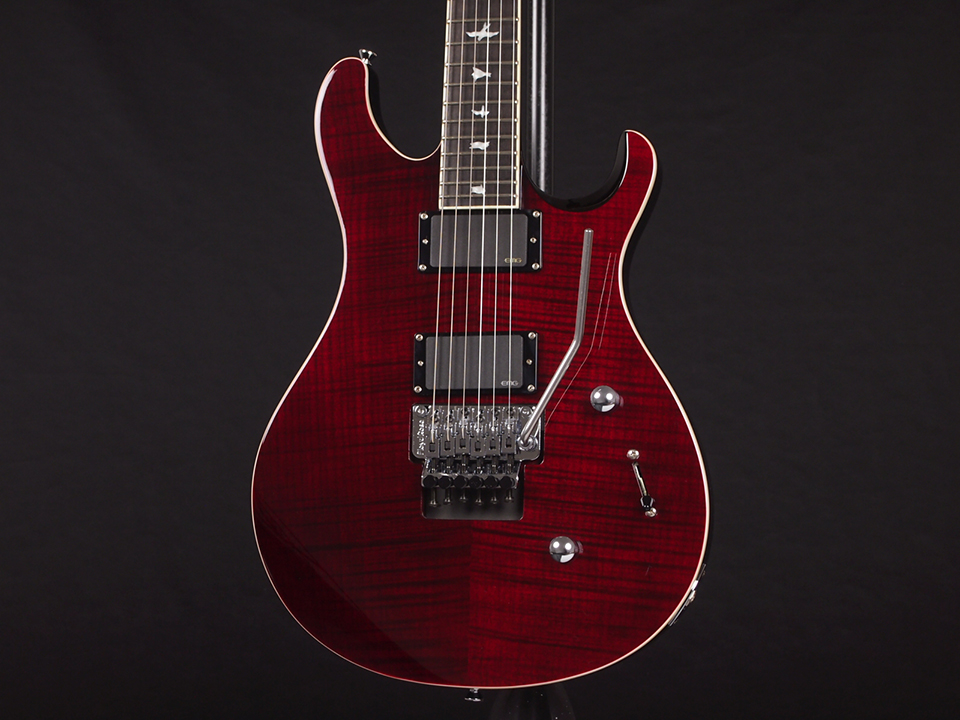 Paul Reed Smith [PRS] SE Torero Scarlet Red 税込販売価格 ¥ 89,800