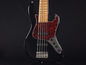 Fender Custom Shop NYC Atelier Z Warwick ESP Lakland Three Dots ML TYO Express J.W.Black T7s Red house