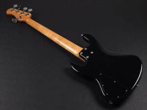 Fender Custom Shop NYC Atelier Z Warwick ESP Lakland Three Dots ML TYO Express J.W.Black T7s Red house