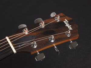 タイラー 114ce 214ce 314ce Koa Hawaiian ハワイアンコア DLX deluxe エレアコ electric acoustic ES2 初心者 入門 Sunburst BS