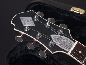 ゼマティス ゼマイティス メタル パール ESP Metallica James Band Maid 布袋 Hotei 国産 日本製 Made in Japan