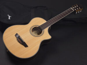 島村楽器 shimamura 初心者 入門 子供 女子 女性 Natural NAT ガット クラシック ギター エレガット Classic Gut guitar カッタウェイ History NT