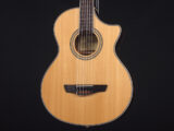 島村楽器 shimamura 初心者 入門 子供 女子 女性 Natural NAT ガット クラシック ギター エレガット Classic Gut guitar カッタウェイ History NT