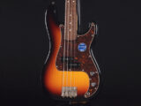 BACCHUS ハンドメイド Handmade DEVISER Precision Bass original fender プレシジョン ベース PB 60s American 3CS プレベ