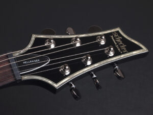 ヘルレイザー Diamond EMG 81 85 Loud Metal esp horizon Mayones S7G Skervesen Ormsby