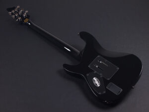 ヘルレイザー Diamond EMG 81 85 Loud Metal esp horizon Mayones S7G Skervesen Ormsby