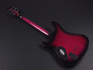 ヘルレイザー Diamond EMG 81 85 Loud Metal esp horizon Mayones S7G Skervesen Ormsby