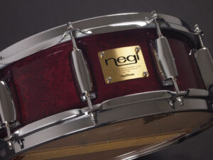 浜松 ネギドラム Maple Beech Sonor Gretsch Ludwig L ハイスタンダード 恒岡 チャイ Novelbright ねぎ