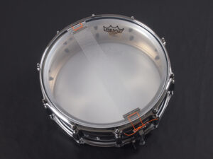 ユニコーン 川西幸一 nisikawa Gretsch S1-0514-BSH 6514 Ludwig 402 417 K LM Canopus HB-1455 HBZ-1455 BB1465 TAMA TBRS1455H LST1455H Rigo Star Beatles Charles Robert "Charlie" Watts