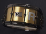 カノープス ソリッド 削り出し ブラス ベルブラス rock Pearl Reference RFB dw Metal Shane Gaalaas SG1460 TAMA Sonor Gretsch ダイナシ