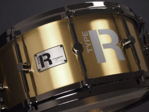 カノープス ソリッド 削り出し ブラス ベルブラス rock Pearl Reference RFB dw Metal Shane Gaalaas SG1460 TAMA Sonor Gretsch ダイナシ