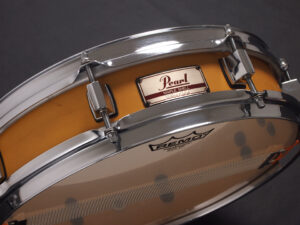 マスターズ ピッコロ スネア MX MMR M1330 Maple Standard Masterworks Masters Maple Star Classc SMS455T Pure Maple collector's