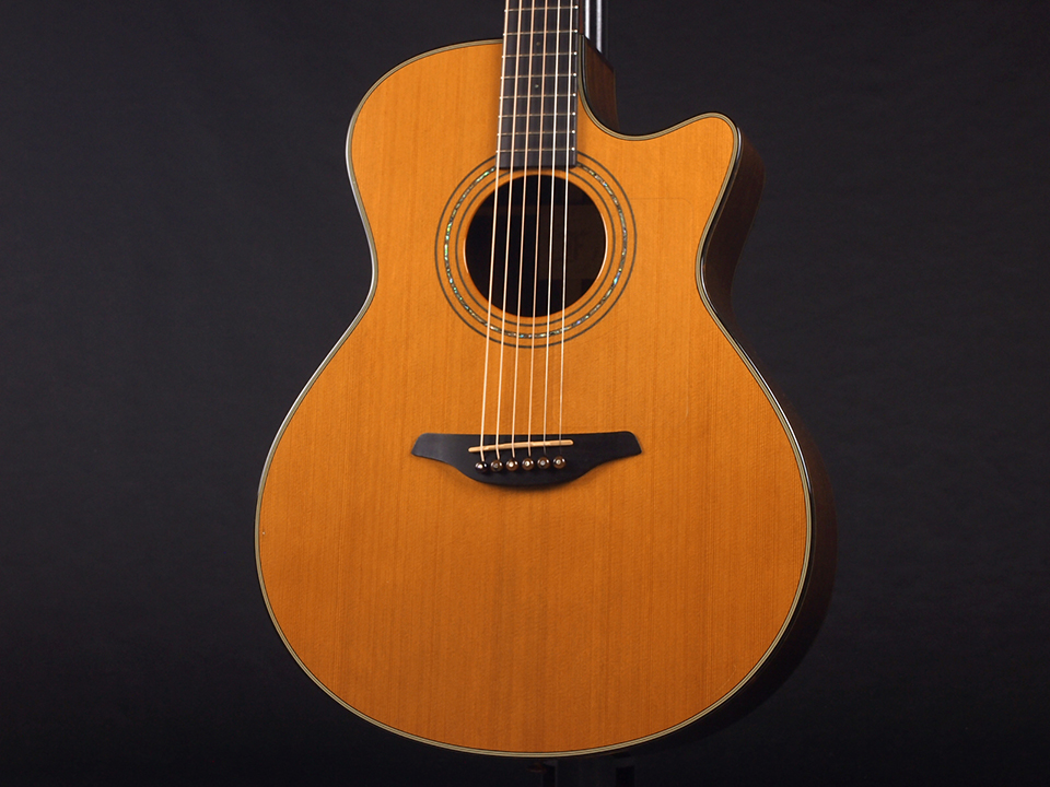 Furch Guitars G23-CRCT 2010年製 税込販売価格 ￥188,000- 中古 欧州