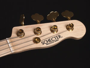 fender 51 Presicion bass telecaster テレベ Customshop momose squier japan プロゲージ Progauge