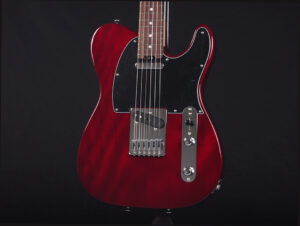 fender MIJ japan プロゲージ Progauge traditional hybrid ii ダンカン テレキャス telecaster