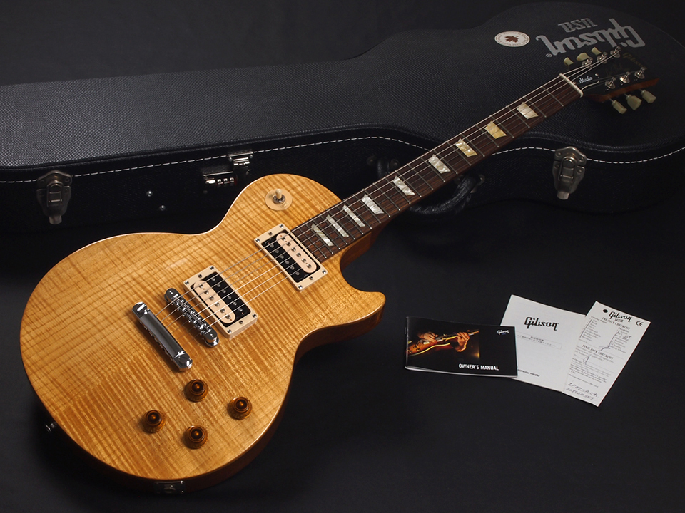 海外並行輸入正規品 gibson レスポール studio prem ➕ TA エレキ