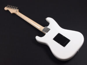 Jeff Beck JB Fender シェクター フェンダー コンポーネント Japan プロゲージ Progauge tom anderson