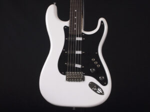 Jeff Beck JB Fender シェクター フェンダー コンポーネント Japan プロゲージ Progauge tom anderson