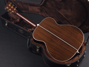 000-28 ooo-28 momose 百瀬恭夫 asuka ASKA team build LTD Limited Edition STD Standard SF,S OM Rosewood 飛鳥